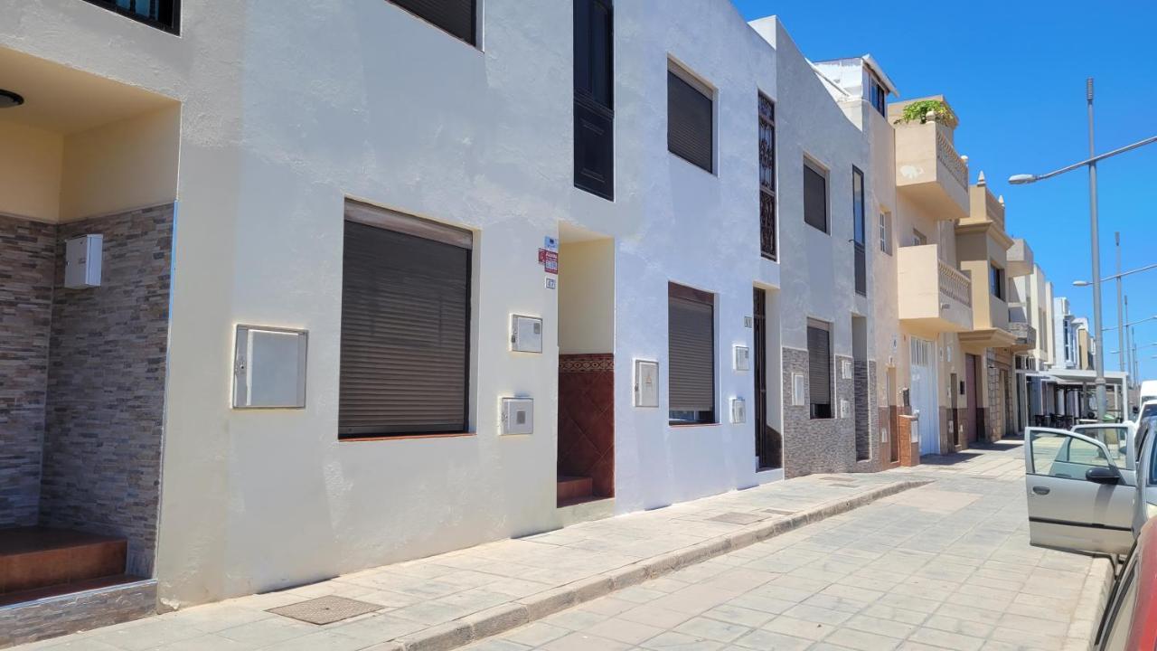 Villa Casa Lanzarote Experience Arrecife  Exterior foto